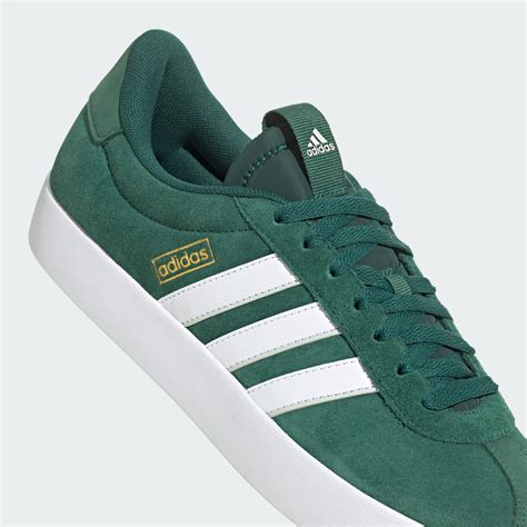 adidas VL Court 3.0 Shoes .